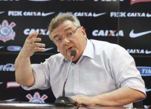Gobbi critica FPF e Palmeiras e vê Corinthians 'tratado como moleque'