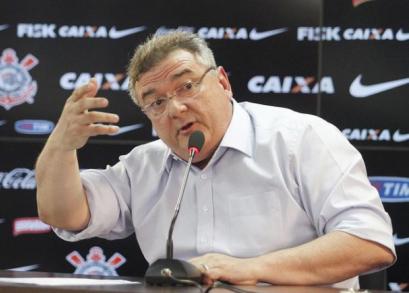 Gobbi critica FPF e Palmeiras e vê Corinthians 'tratado como moleque' 2 0002050057571 img