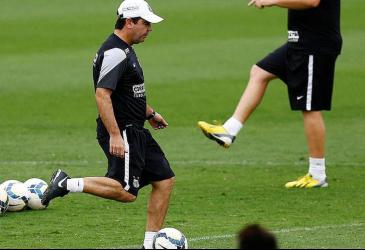 Paulistão: Enderson Moreira confirma 3 alterações no Santos para encarar o Red Bull 2 0002050057604 img