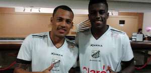 Paulistão: Bragantino apresenta mais dois reforços para a temporada
