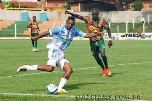 SUL-MATO-GROSSENSE: Novoperário e Sete de Dourados procuram a primeira vitória