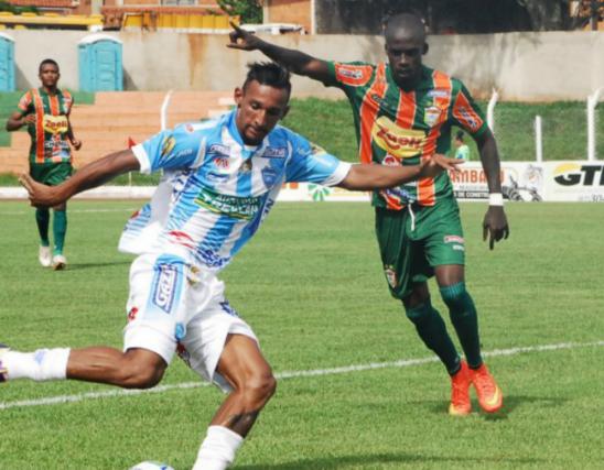 O campeonato terá emoções no sábado, com dois jogos, e no domingo, com mais três - Gazeta MS