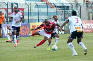 Penapolense 0 x 0 Ituano - Time de Penápolis continua sem vencer e deu sorte no final do jogo
