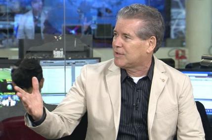 Roque Citadini, um candidato conciliador, teve uma votação expressiva no pleito do Corinthians