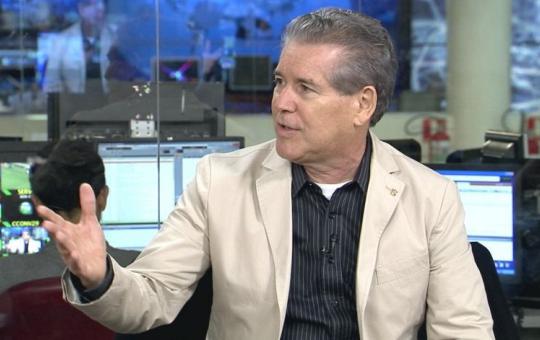 Roque Citadini foi um candidato conciliador e teve votação expressiva, confirmando a força da Oposição do Corinthians