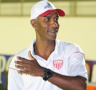 Claudinho Batista: invicto e com sete pontos com o Sapão
