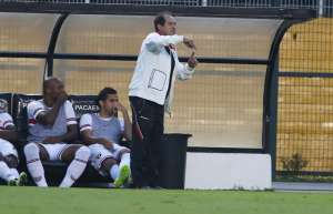 Muricy espera atletas ainda indisponíveis para definir São Paulo 'ideal'