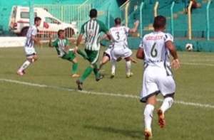 COPA VERDE: Tocantinópolis-TO 1 x 2 Luverdense-MT – Favorito vence fora de casa