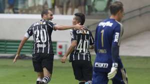 PAULISTÃO: Corinthians e Santos vencem e dois empates no Interior no fechamento da terceira rodada