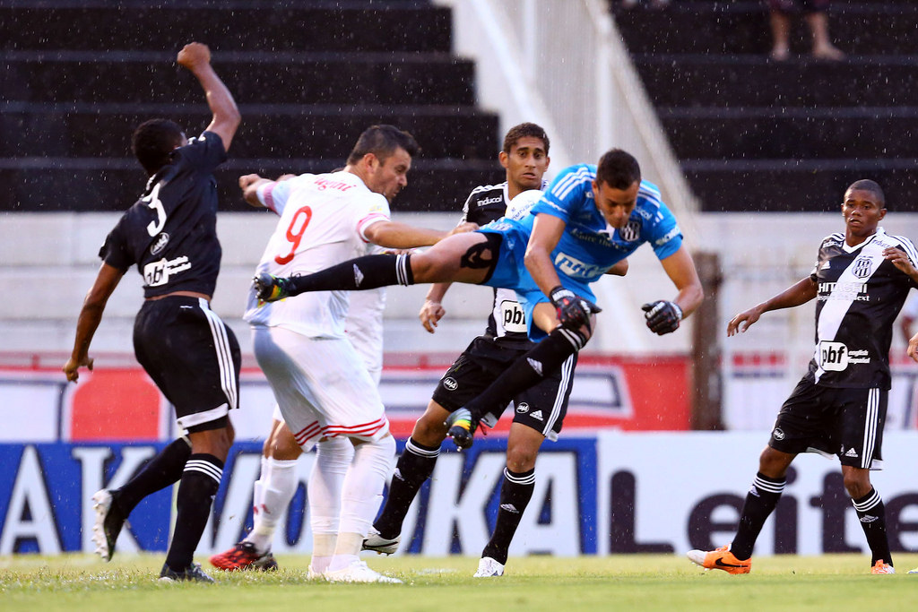Botafogo 1 x 1 Ponte Preta - Cansada, Macaca volta com pontinho na bagagem! 2 0002050057979 img