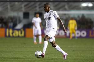 Paulistão: Enderson não confirma os retornos de Caju e Gabriel ao Santos para clássico