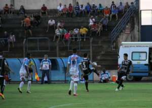 SUL-MATO-GROSSENSE: Goleadas e chuvas de gols marcam a rodada do domingo