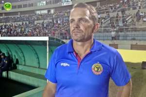 Sul-Mato-Grossense: Sete de Dourados dispensa o técnico Paulo César Schardong