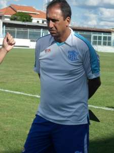 EXCLUSIVO! Luis dos Reis não é mais técnico do Marília no Paulistão
