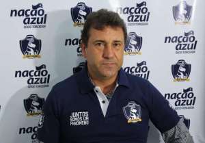 Zé Teodoro comemora mudanças que garantiram estreia com vitória na Copa Verde
