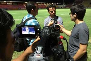 Paulistão: Apesar do empate, Fernando Diniz aprova equipe: 