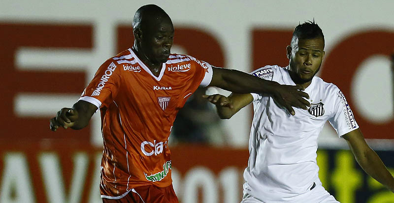 Mogi Mirim segue invicto no Paulistão