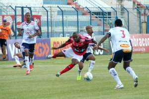 Penapolense x São Bernardo - A vitória chega desta vez, CAP?