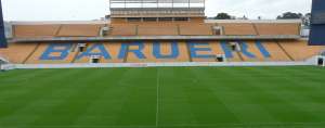 Paulistão: Com Canindé interditado, Portuguesa manda jogo contra Rio Claro em Barueri