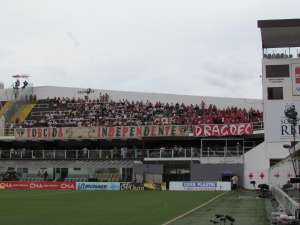 Ministério Público pode pedir torcida única para Santos x São Paulo na Vila