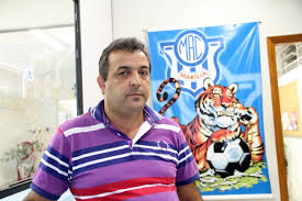 E o dinheiro? Lanterna do Paulistão, Marília rompe com a Sprimg Sport, empresa gestora