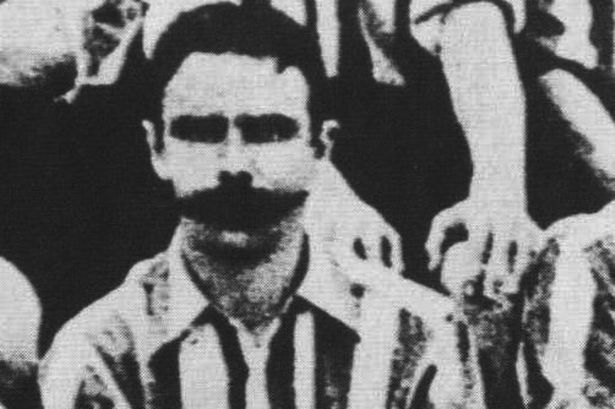 Charles Miller: o pai da 