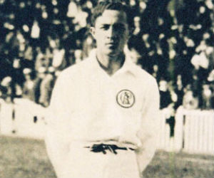 Friedenreich, o artilheiro do futebol amador