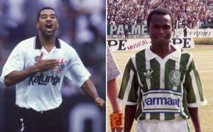 EXCLUSIVO: Viola e Edilson Capetinha podem formar dupla no Taboão da Serra pela Segundona Paulista