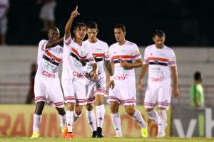 Paulistão: São Bento leva pequena vantagem sobre o Botafogo na história
