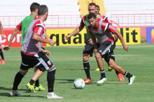 Paulistão: Ex-lateral de Corinthians e Flamengo André Santos deve estrear pelo Botafogo