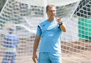Paulistão: Oswaldo surpreende, inscreve Gabriel Jesus e corta Cleiton Xavier