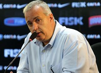 Roberto Andrade vai ter que administrar dívidas deixadas por Sanchez e Gobbi