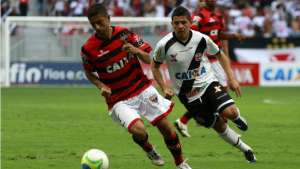 Paulistão: Bragantino surpreende e inscreve lateral Thiago Feltri, ex-Vasco