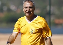 Márcio Fernandes vê com bons olhos uma nova oportunidade pelos Estaduais