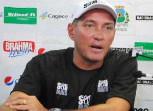 Paulistão: Penapolense demite Narciso e contrata técnico PC Gusmão