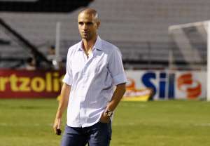 Paulistão: Em meio ao caos, Marília anuncia Bruno Quadros como técnico