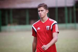 Paulistão: Promessa do Botafogo não teme concorrência de André Santos