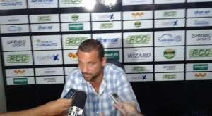 Paulistão: Bruno Quadros chega ao Marília e já viaja para enfrentar Ponte Preta