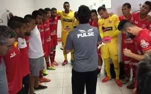 Paulistão: Após novo tropeço, Fernando Diniz fala em trabalhar emocional do Osasco Audax