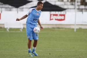 Paulistão: Mogi Mirim contrata Renato Camilo, ex-zagueiro de Santa Cruz e Grêmio