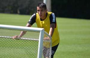 Paulistão: Muricy confirma estreia de Dória e Centurión no São Paulo contra Bragantino