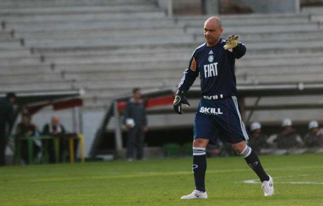 Sem previsão de alta, ex-goleiro Marcos, ídolo do Palmeiras, tem 'boa evolução' 2 0002050058802 img