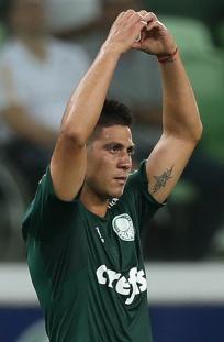 Palmeiras fez as pazes com a vitória, após derrotas para Ponte Preta e Corinthians, dois alvinegros