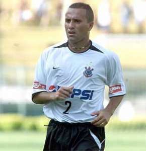 Segundona: Rogério, ex-Palmeiras e Corinthians, vira técnico do Taboão da Serra