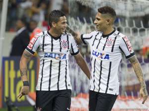 Luciano pode trocar Corinthians pelo Flamengo no primeiro semestre