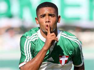 Paulistão: Sem pressa, Oswaldo quer lançar Gabriel Jesus 'na hora certa' no Palmeiras