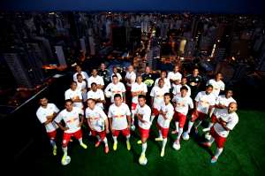 Paulistão: Red Bull divulga os 28 jogadores inscritos com novidades