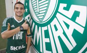 Paulistão: Oswaldo relaciona Maikon Leite e Victor Ramos no Palmeiras