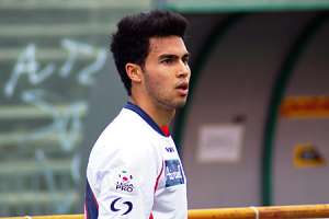 Bragantino contrata meia Lucas Chiaretti, ex-Pescara