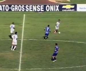 SUL-MATO-GROSSENSE: Dois clássicos e o retorno do estádio Jaques da Luz